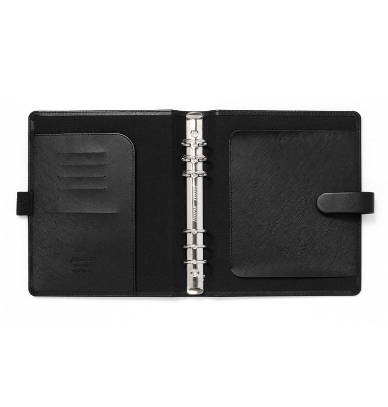 Saffiano A5 Organizer - Image 12