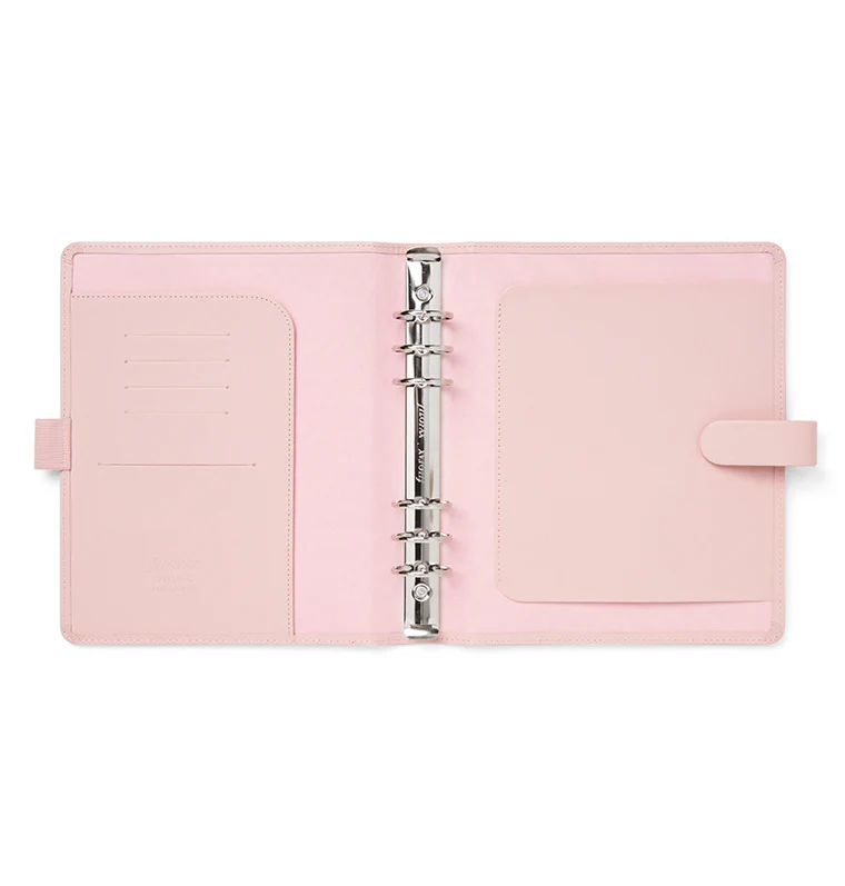 Saffiano A5 Organizer - Image 25