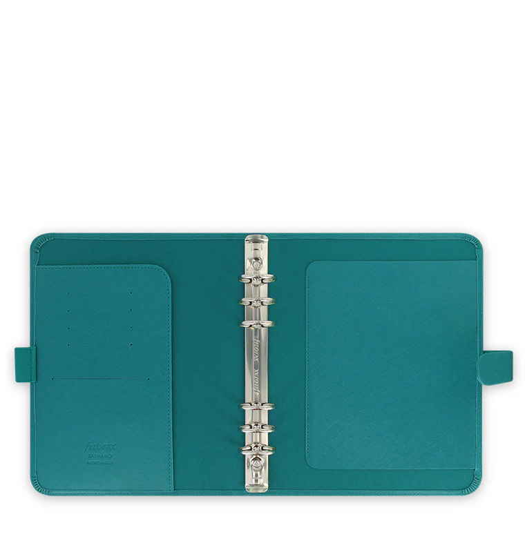 Saffiano A5 Organizer - Image 8