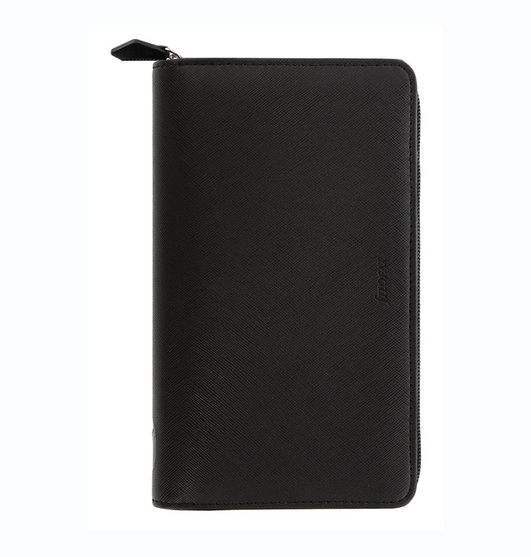 Saffiano Personal Compact Zip Organizer - Image 13