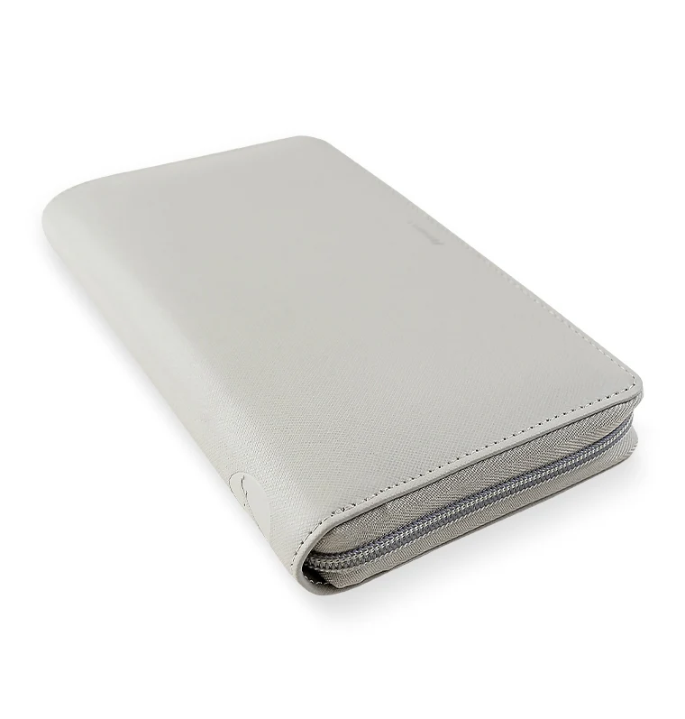 Saffiano Personal Compact Zip Organizer - Image 21