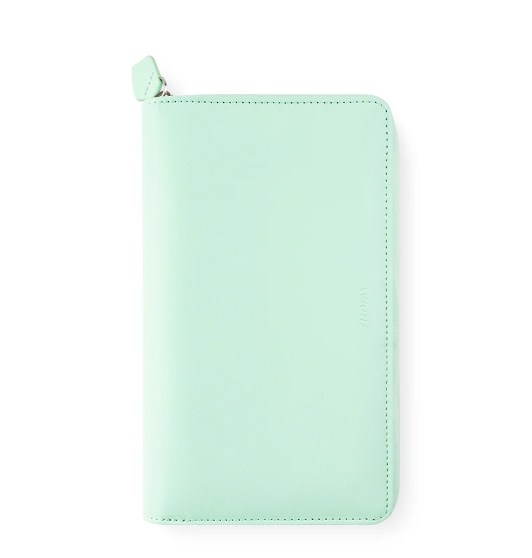Saffiano Personal Compact Zip Organizer - Image 27