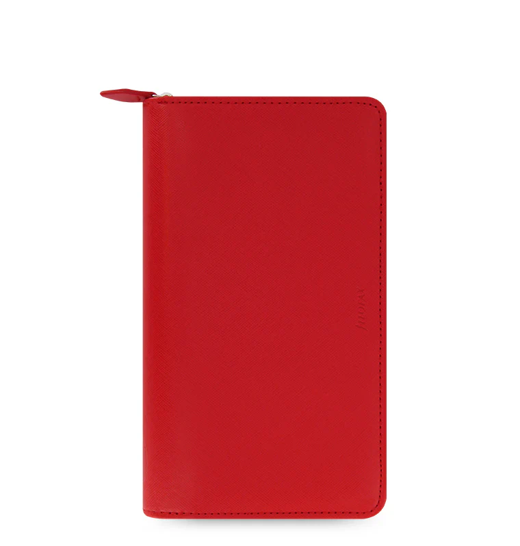 Saffiano Personal Compact Zip Organizer - Image 33