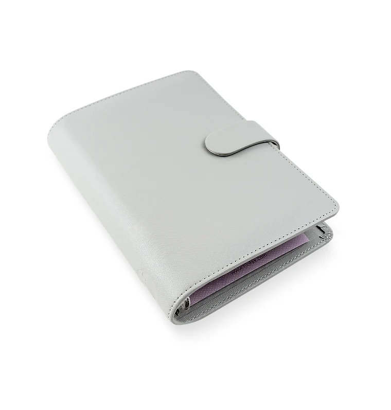 Saffiano Personal Organizer - Image 14
