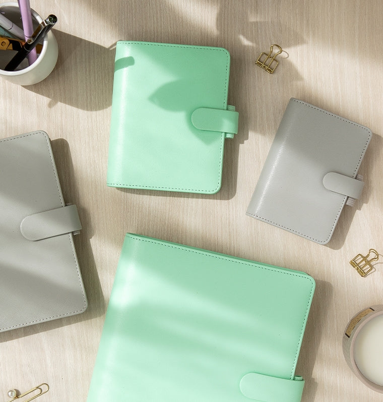Saffiano Pocket Organizer - Image 17