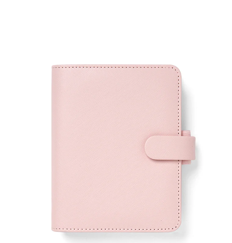 Saffiano Pocket Organizer - Image 8