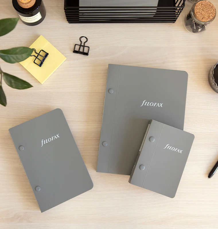Storage Binder for Organizer Refills - Personal - Image 6