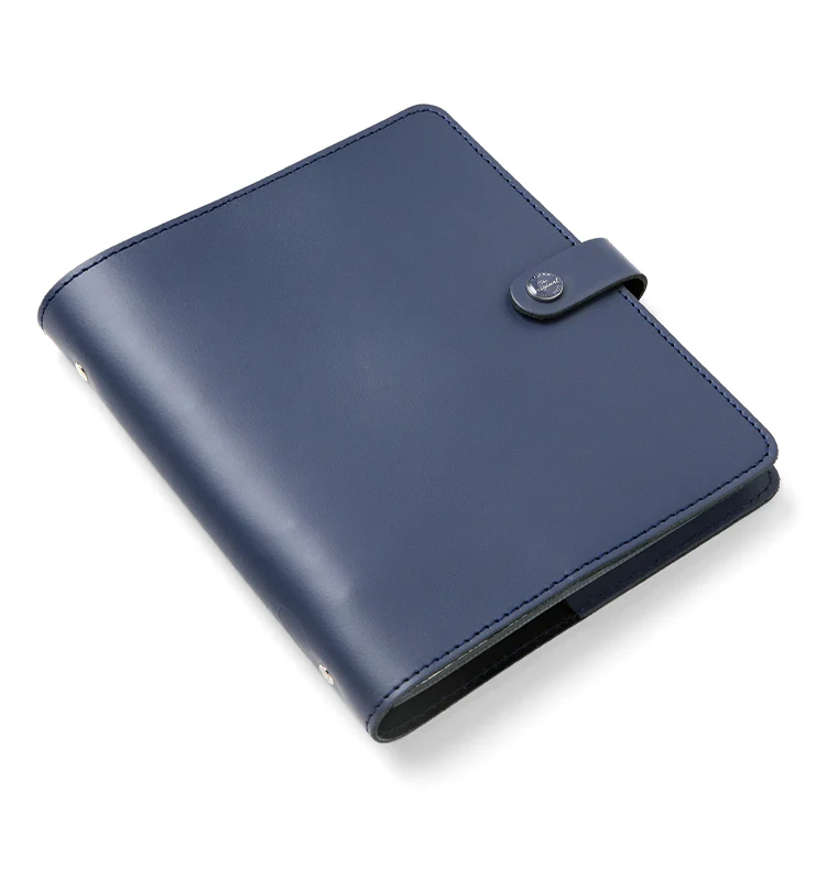 The Original A5 Leather Organizer - Image 11