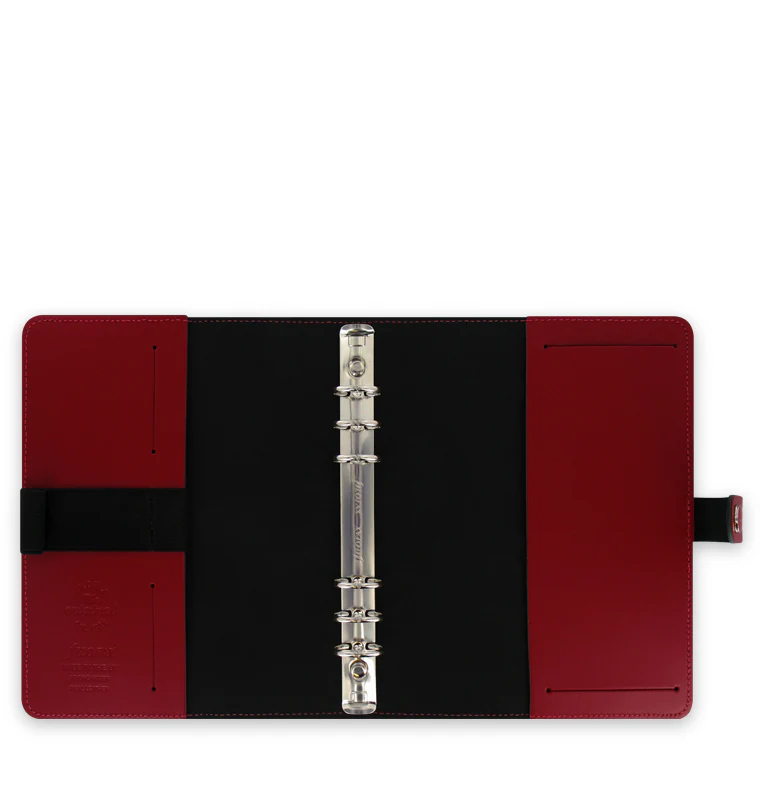 The Original A5 Leather Organizer - Image 22