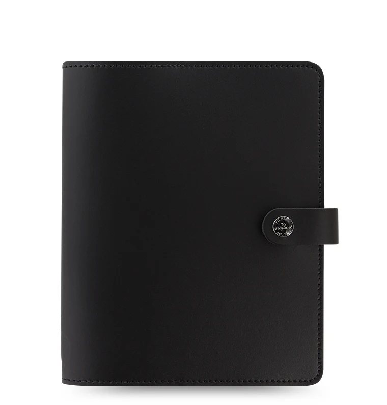 The Original A5 Leather Organizer - Image 3