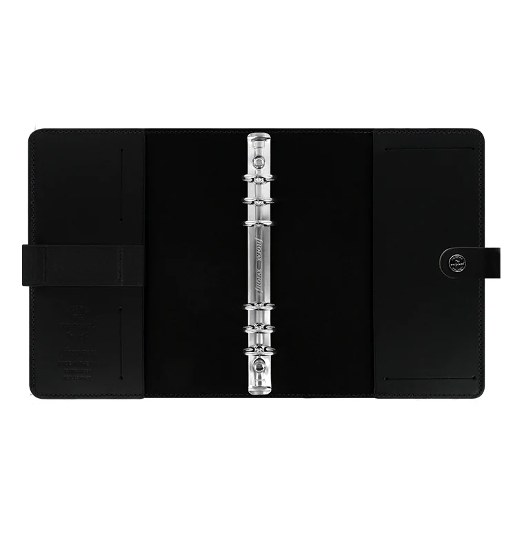 The Original A5 Leather Organizer - Image 4