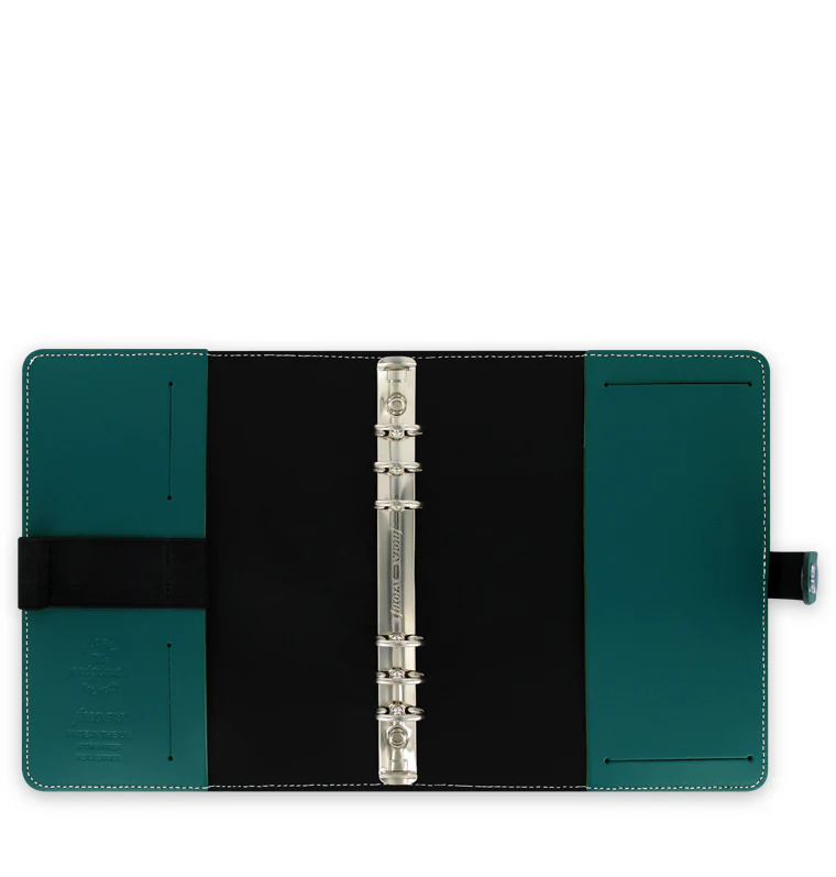 The Original A5 Leather Organizer - Image 8