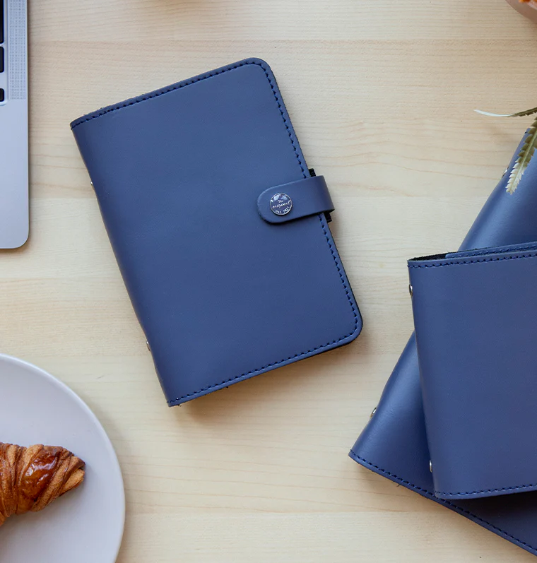 The Original Personal Leather Organizer - Image 17