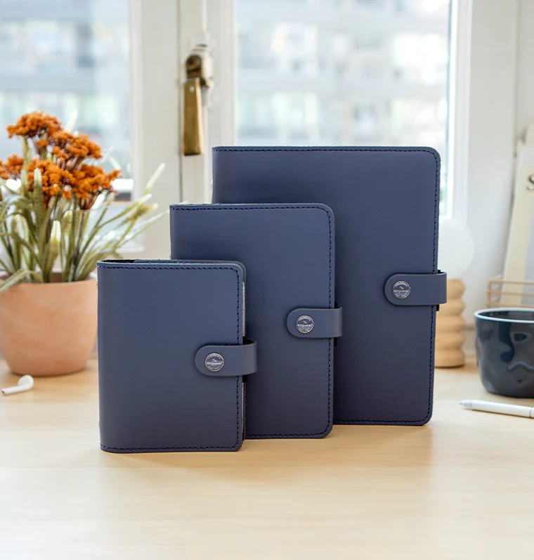 The Original Personal Leather Organizer - Image 21