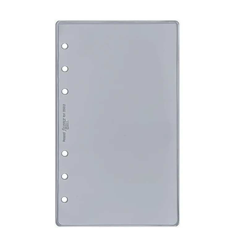 Transparent Envelope Top Opening - Personal - Image 4